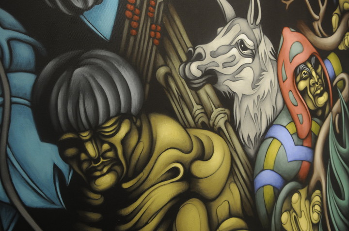 200 años, la misma historia: ¡seguimos de pie!