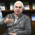 Enrique Martínez: “Es esencial el componente de planificación en una gestión de gobierno”