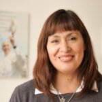 Fernanda Miño: “La funcionaria con tantas responsabilidades es la misma pibita que jugaba en el basural de la puerta de su casa”