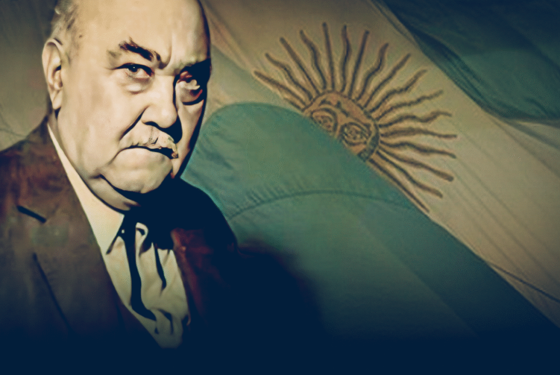 Historia del pensamiento nacional y latinoamericano