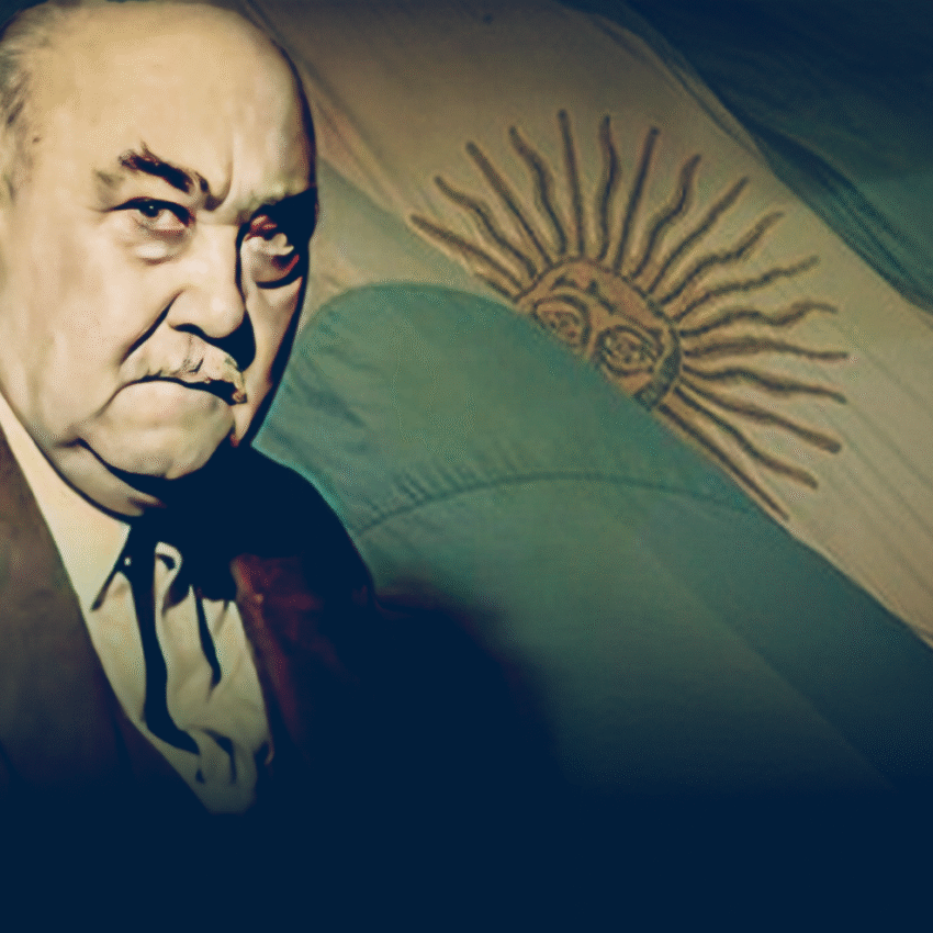 Historia del pensamiento nacional y latinoamericano