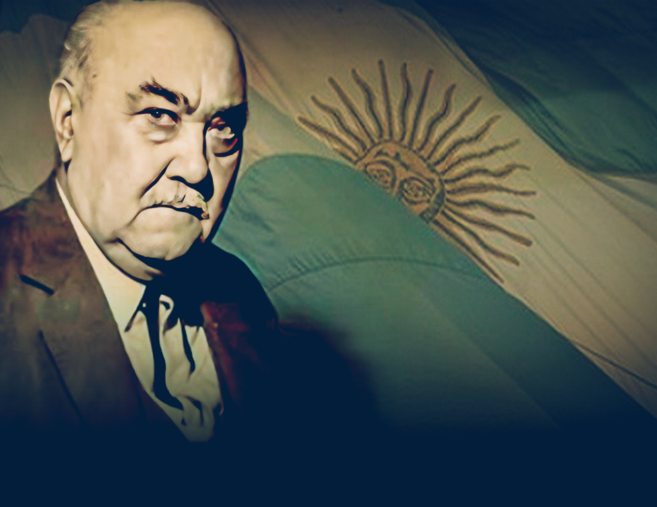 Historia del pensamiento nacional y latinoamericano