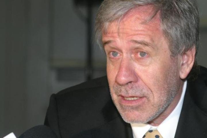 Gerardo Ferreyra: “Hay que encontrar un equilibro virtuoso entre el Estado y el sector privado”