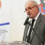 Guillermo Moretti: “Los empresarios debemos defender la política industrial”