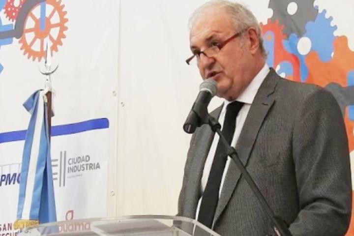 Guillermo Moretti: “Los empresarios debemos defender la política industrial”