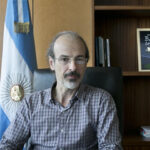 Diego Hurtado: “El periodo kirchnerista fue el más rico para la ciencia y la tecnología desde 1810″