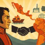 Integración regional o dependencia: el dilema de América Latina