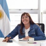 Jackie Flores: “Quisiera que nunca me agarre el egoísmo, porque a mí el amor me cambió la vida, el amor de los hermanos”