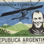 Jorge A. Newbery, un ingeniero con sentido nacional