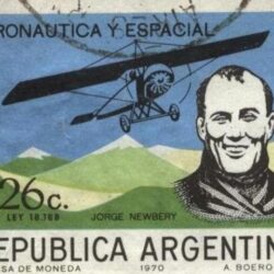 Jorge A. Newbery, un ingeniero con sentido nacional jorge_newbery