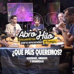 Abro Hilo | ¿Qué país queremos? Soberanía, ambiente y desarrollo maxresdefault