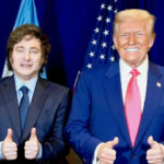 ¿Por qué el acuerdo Milei-Trump es un mal negocio para la Argentina?