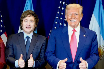 ¿Por qué el acuerdo Milei-Trump es un mal negocio para la Argentina?