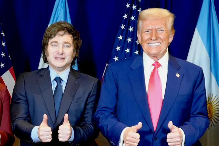 ¿Por qué el acuerdo Milei-Trump es un mal negocio para la Argentina?