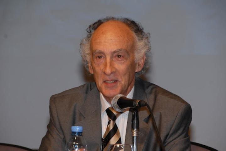 Isidoro Felcman: “Hay que pensar en grande: un futuro por el cual valga la pena hacer esfuerzos, invertir y trabajar”