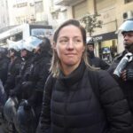 Fernanda García Monticelli: “La planificación entre Estado y movimientos sociales puede ayudar a resolver la falta de arraigo de los gobiernos populares”