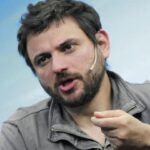 Juan Grabois: “Para que funcione la orquesta tienen que estar las tres patas: planificación, autoridad política y comunidad organizada”