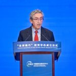 Carlos M. Correa: propiedad intelectual, desarrollo y geopolítica