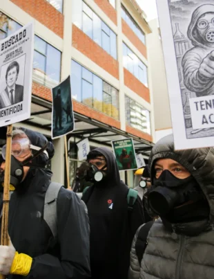 La estrategia en la lucha contra el cientificidio