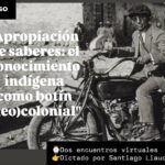 Curso virtual “Apropiación de saberes”