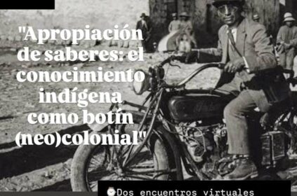 Curso virtual “Apropiación de saberes”