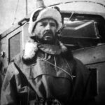 Jorge Edgar Leal y la epopeya de Operación 90