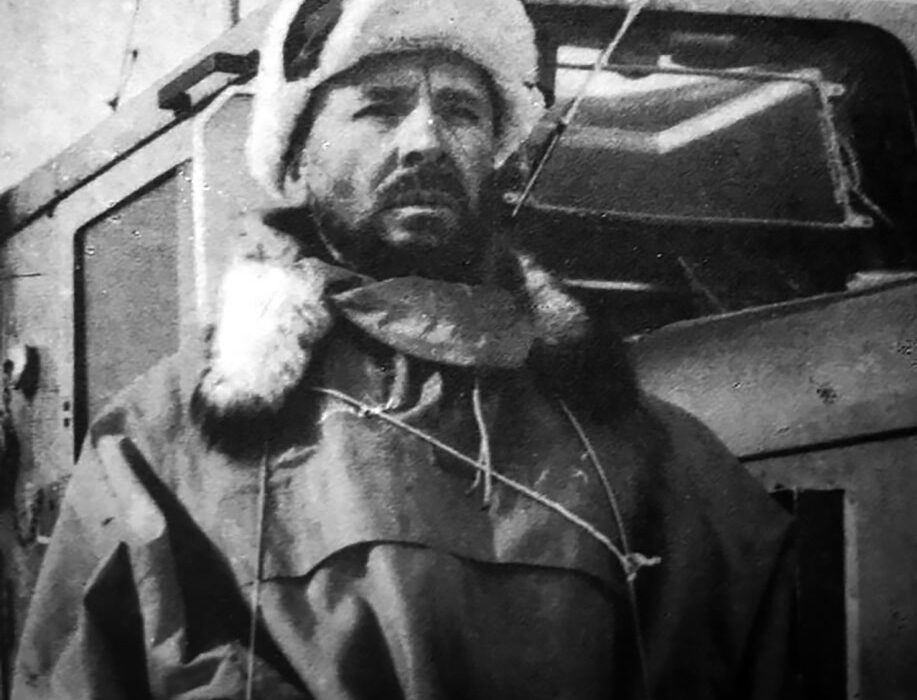 Jorge Edgar Leal y la epopeya de Operación 90