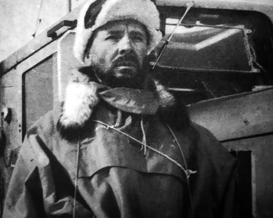 Jorge Edgar Leal y la epopeya de Operación 90 Jorge Edgar Leal y la epopeya de Operación 90