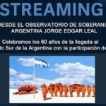 Observatorio de Soberanía | Acerca de Jorge E. Leal y la Operación 90
