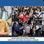 Estación Sur | Las políticas libertarias en ciencia y tecnología