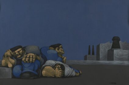 ¿Leyenda Negra o Leyenda Rosa? La posición nacional latinoamericana