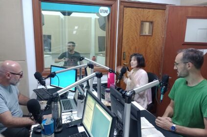 Radio Provincia | El neoliberalismo desnacionalizó la escuela