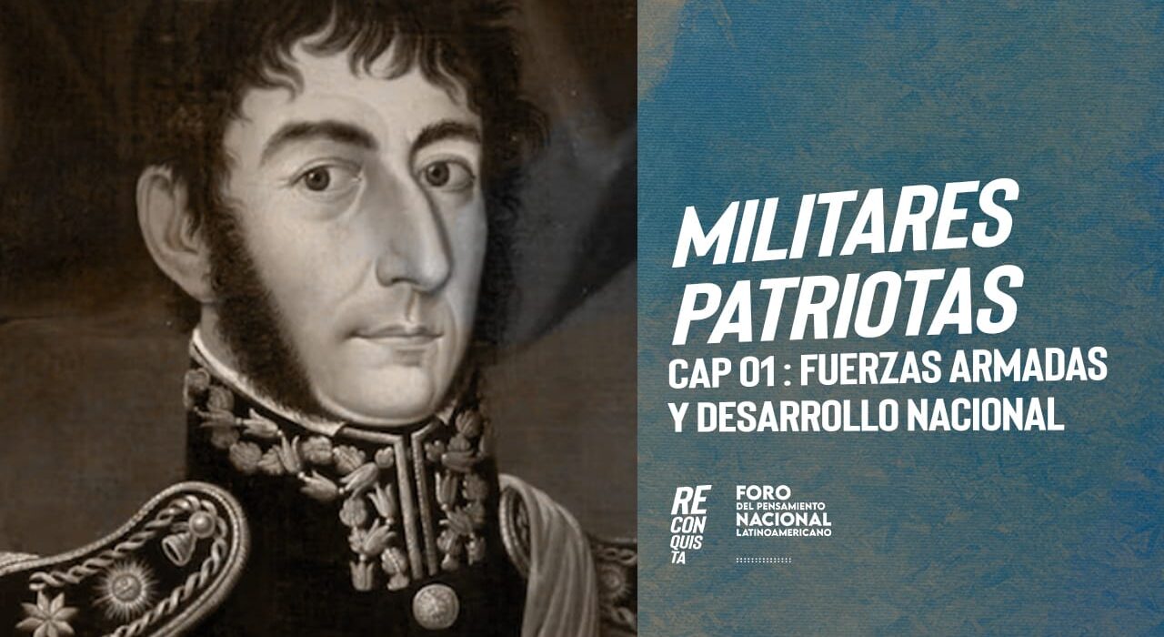 Militares Patriotas