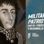 Militares Patriotas