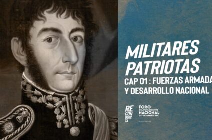 Militares Patriotas