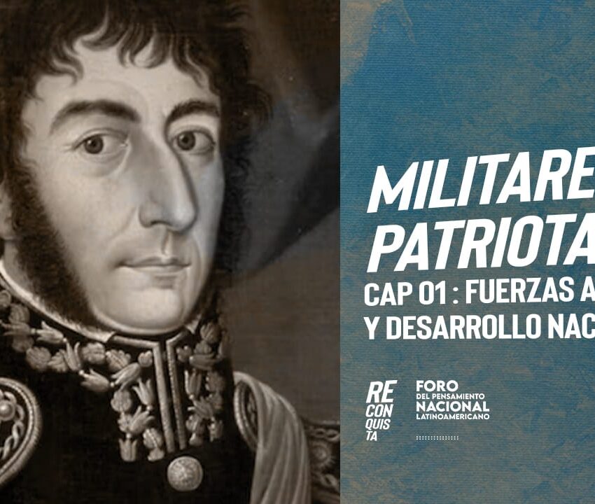 Militares Patriotas