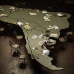 El proyecto de la unidad latinoamericana (II): de los Congresos Americanos a la Guerra de la Triple Infamia