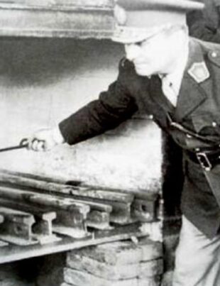 Manuel Savio, el hombre de las mil batallas