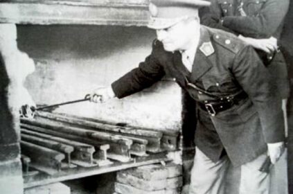 Manuel Savio, el hombre de las mil batallas