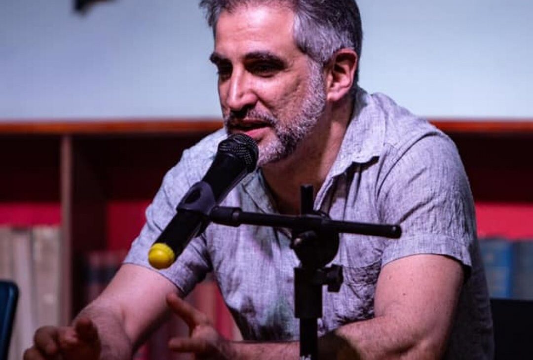 Mariano Zukerfeld: la Teoría del Valor-Conocimiento