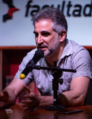 Mariano Zukerfeld: la Teoría del Valor-Conocimiento