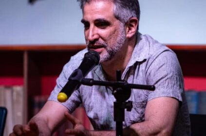 Mariano Zukerfeld: la Teoría del Valor-Conocimiento