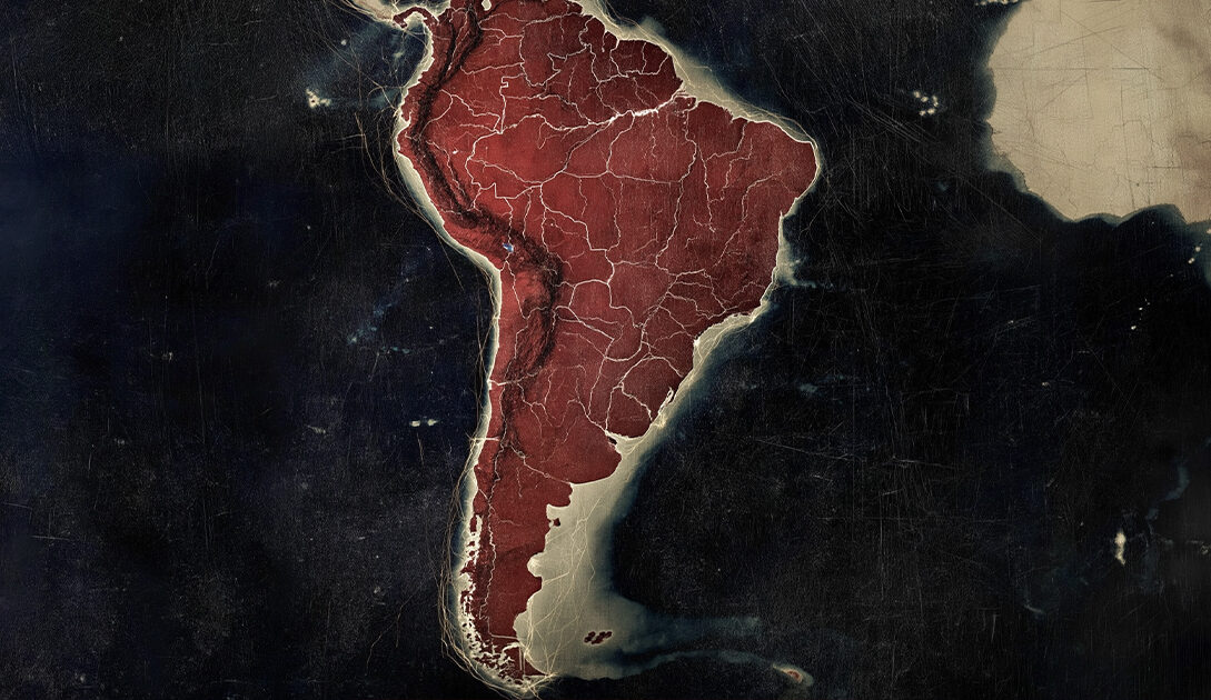 El proyecto de la unidad latinoamericana (III): del antiimperialismo al nuevo ABC