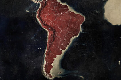 El proyecto de la unidad latinoamericana (III): del antiimperialismo al nuevo ABC