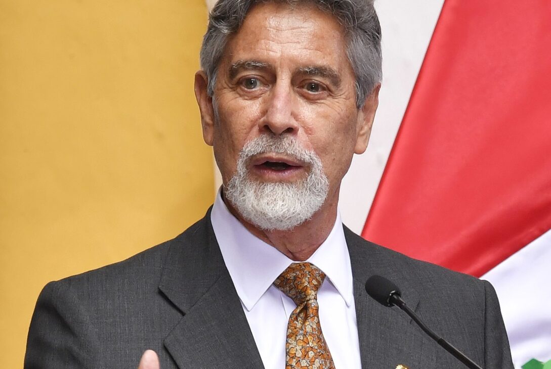 Francisco Sagasti: el impacto del PLACTED en el mundo