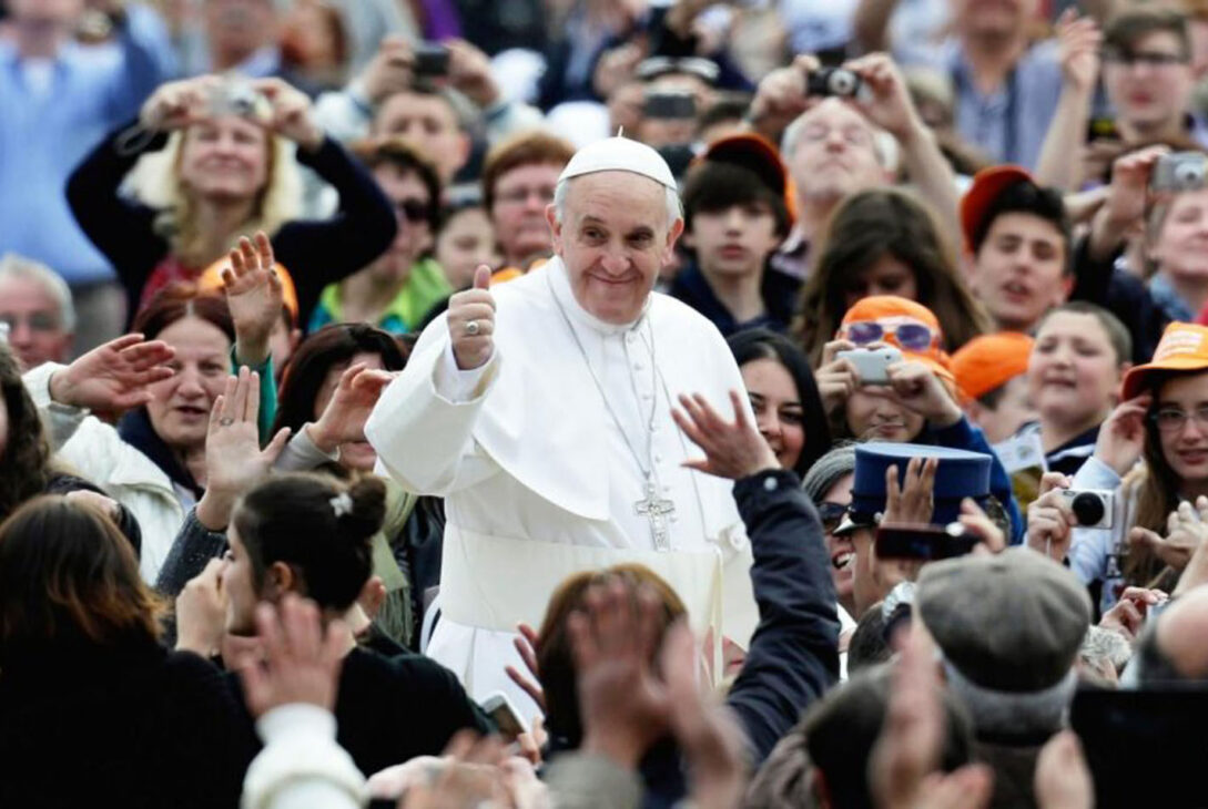 Francisco y el nuevo humanismo como horizonte de esperanza