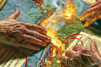 El proyecto de la unidad latinoamericana (V): de la Revolución Sandinista a las nuevas formas de integración