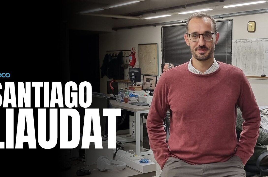 El Eco de Tandil |  “La lógica de lo diario no nos está llevando por buen camino como país”