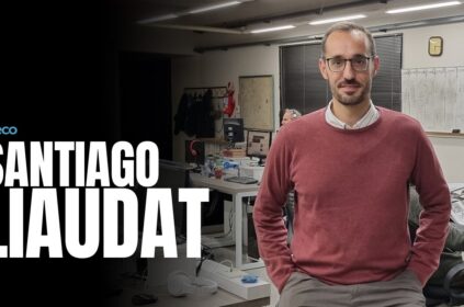 El Eco de Tandil |  “La lógica de lo diario no nos está llevando por buen camino como país”