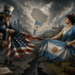 Alineamiento o autonomía: 250 años de relaciones entre Estados Unidos y la Argentina